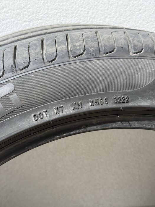 Летни гуми Pirelli размер 285/40/20