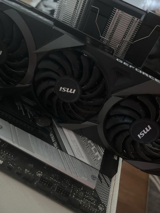 Kit gaming 3070TI