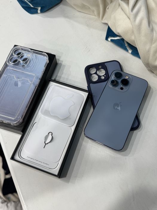 Iphone 13 Pro 128GB 78%