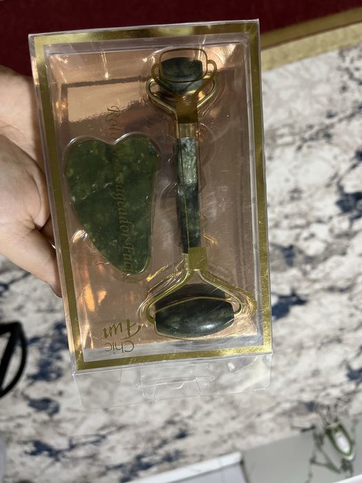 Йуз учун фойдаланди