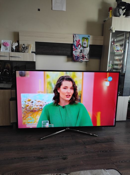 Смарт Телевизор SAMSUNG 65 инча