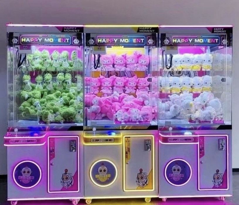 Аппарат Хватайка, Кран новый в упаковке