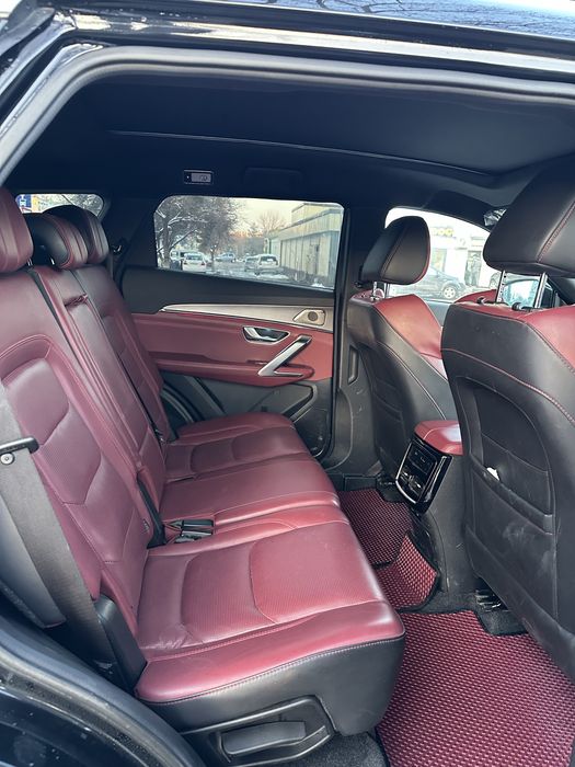 Срочно продется Jetour X70 plus full