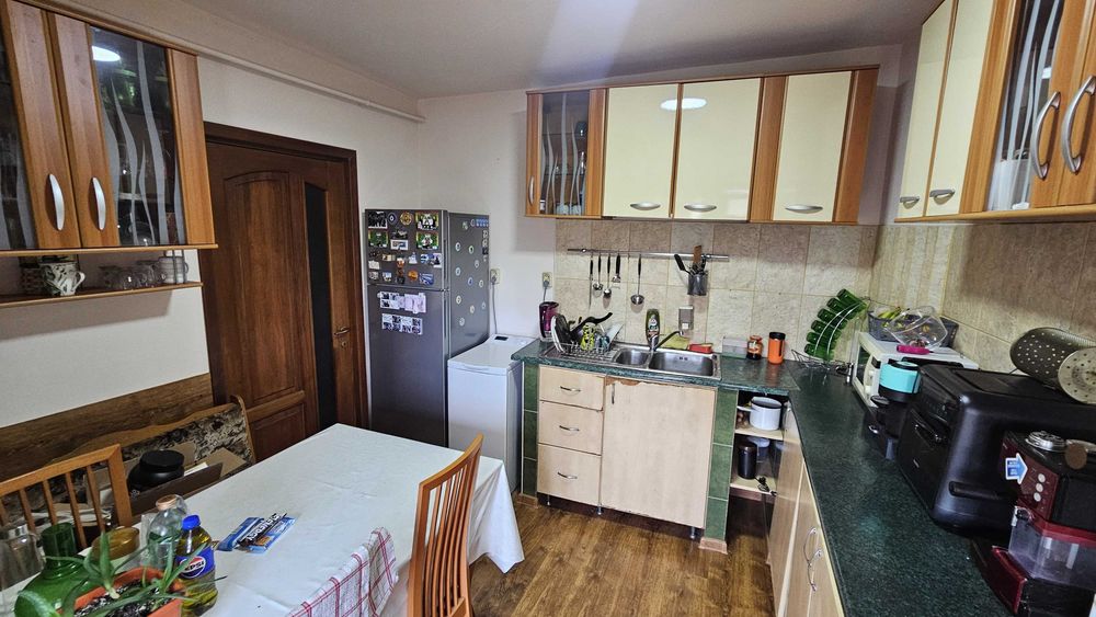 Apartament in Târgu Ocna
