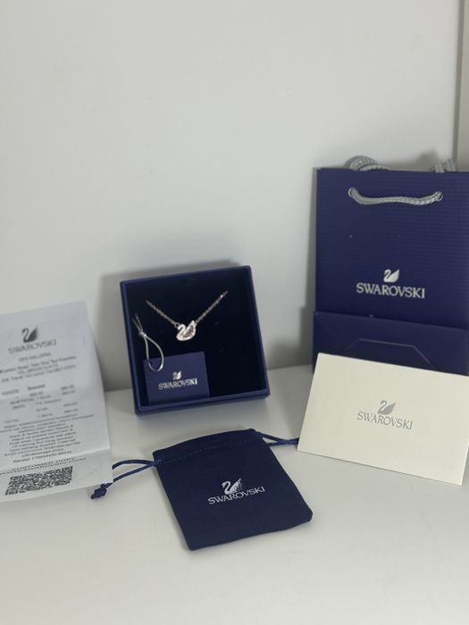 Lantisor swarovski