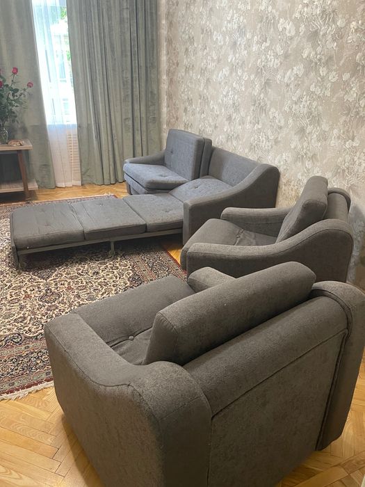 Диван в отличном состоянии