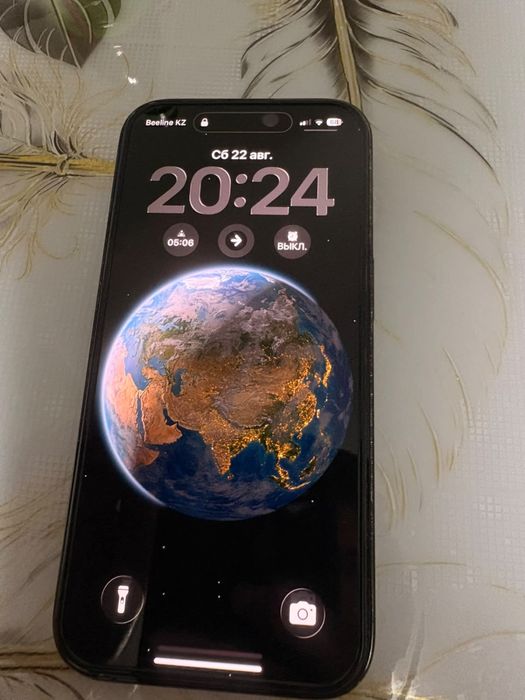 Iphone 14 pro 128