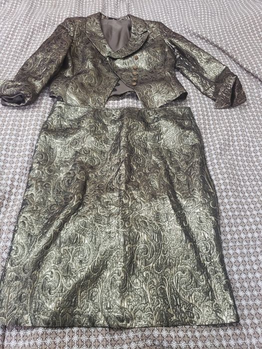 Нарядный костюм .Турция