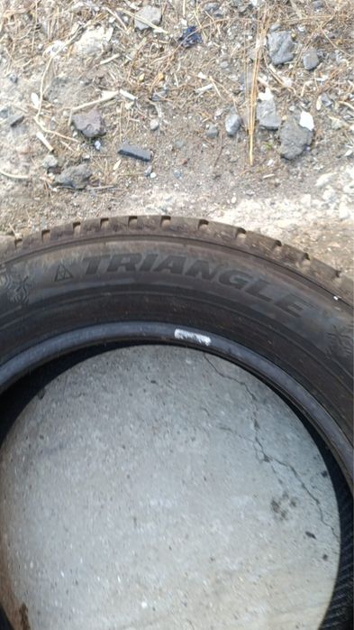 Зимный покрышка