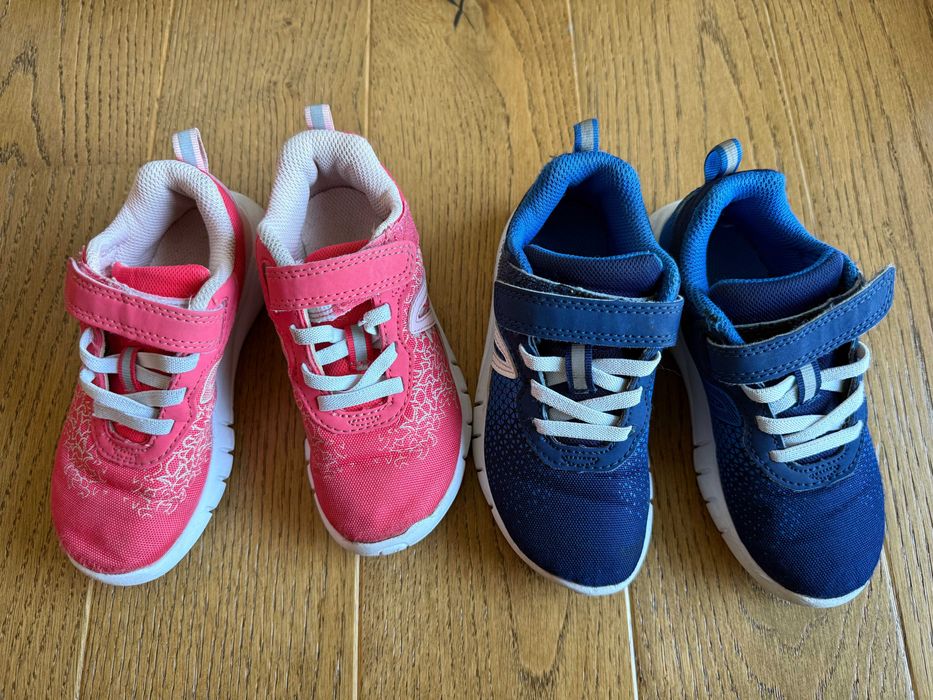 Детски маратонки размер 26 и размер 27