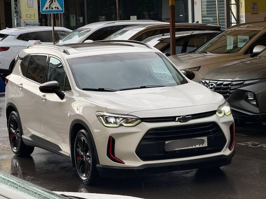 Chevrolet Orlando 2 2023 Boshlangʻich 400$ bn