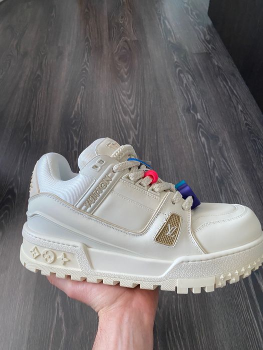 Adidași LV Trainer Maxi