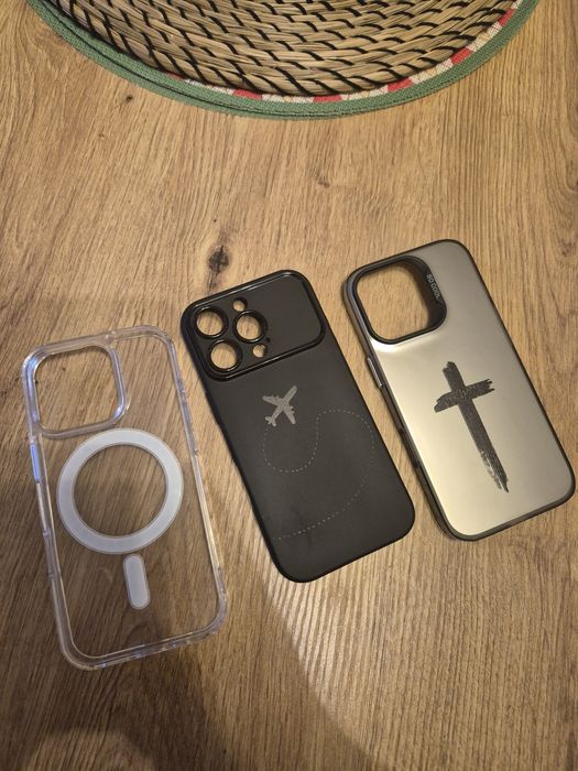 Кейсове за 16 про