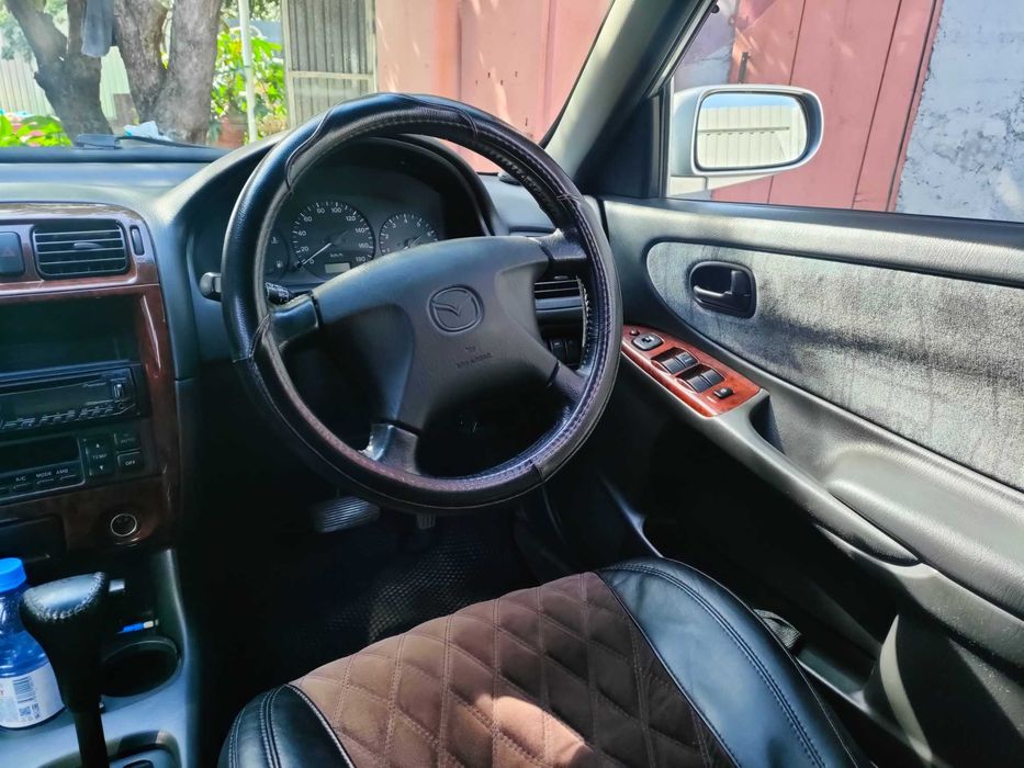 Mazda Capella 1998 г.