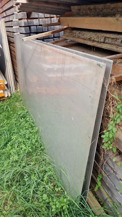 Tabla Inox, aluminiu riflat,si fier riflat