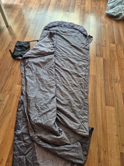 Karrimor Travellight Sleeping Bag - спален чувал