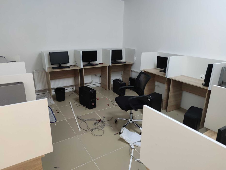 Программист, Установка Windows 7-11, Программы/Драйверы/Ремонт/Office