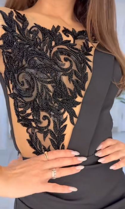 Rochie eleganta de seara