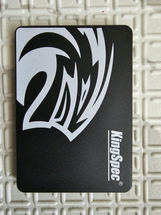 SSD KingSpec 512Gb