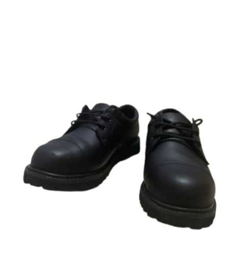 Кубинки Brandit 3 Eyelet – оригинални, черни, здрави (размер 43)