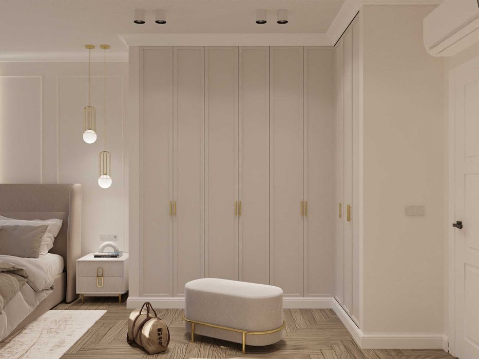 Продава се Двустаен апартамент в Поморие - 62 кв.м за 1167 €/кв.м - Снимка #7