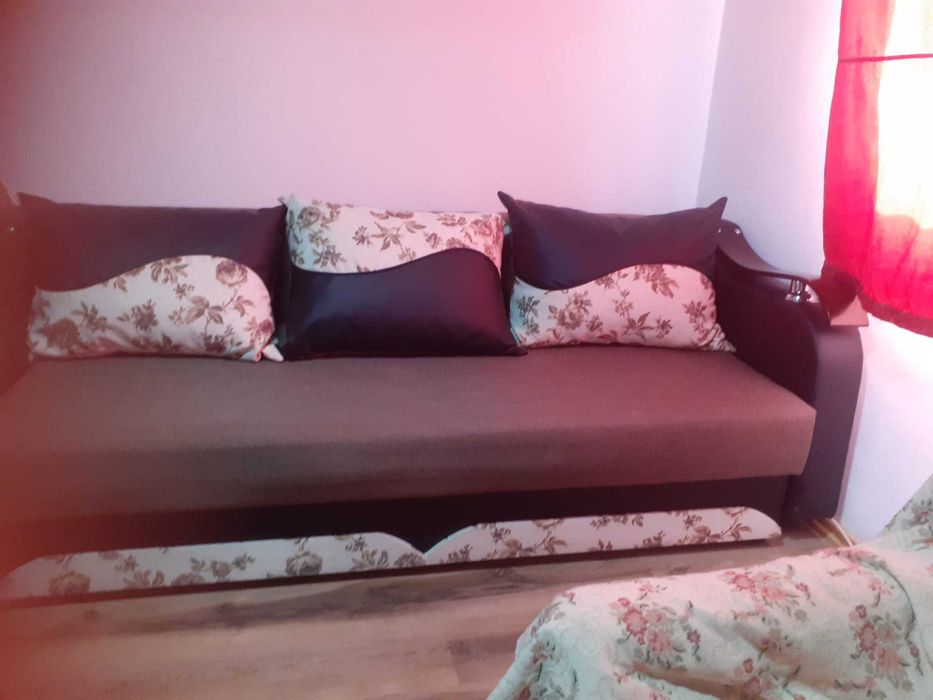 Canapea extensibilă