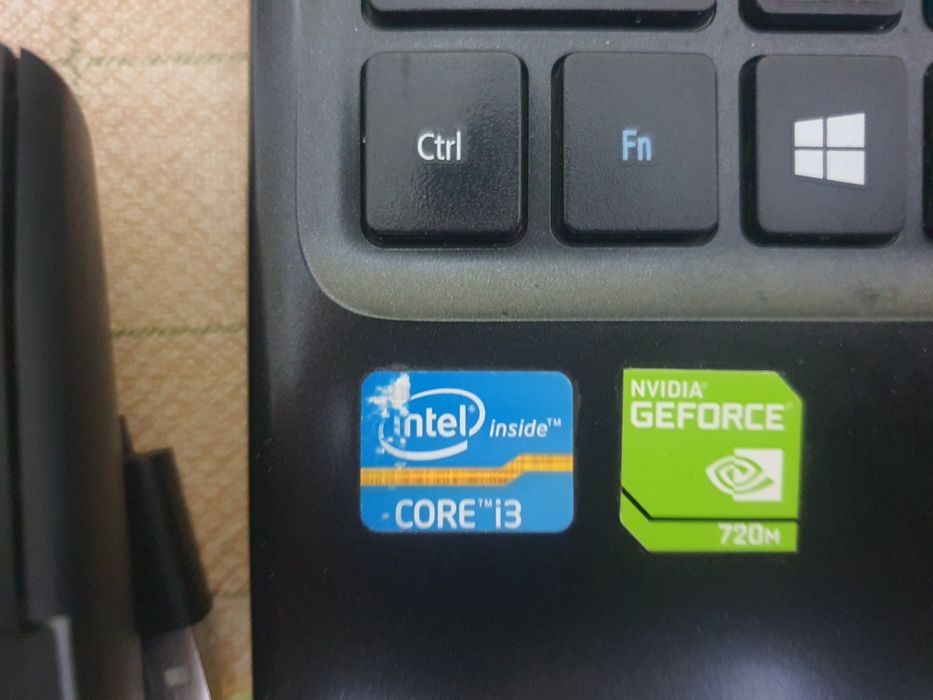 Acer notebook xolati yaxshi