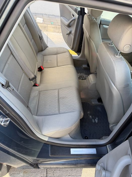Audi A4 Avant 2.0 TDI 140 CP | 2005 | Proprietate personală