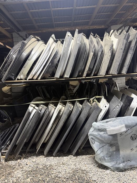 Двери хендай Туксон , Элантра оригинал Кореа