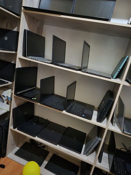 Ноутбуки По хорошей цене 24/7