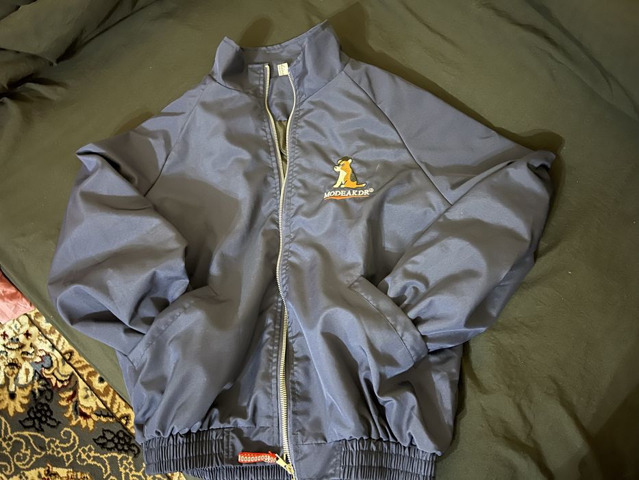 бейсбольная форма