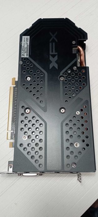 Vand Placa Grafica Rx580
