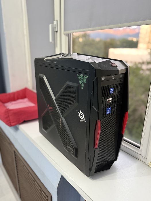 Продам игровой компьютер