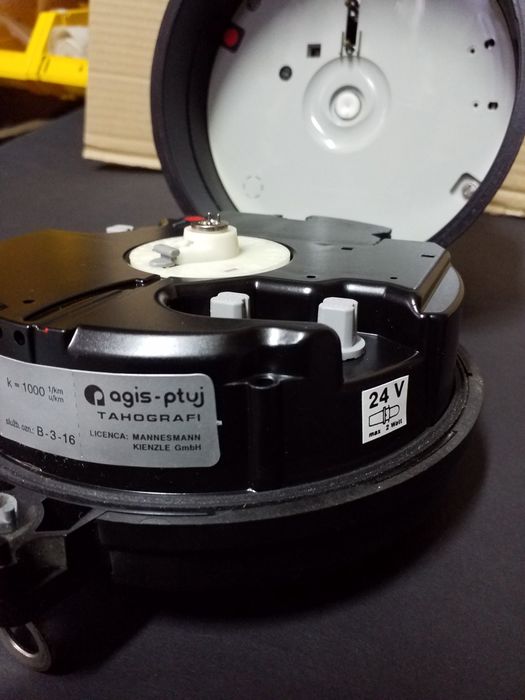 Тахогроф  KIENZLE