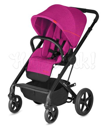 Коляска Cybex Balios S