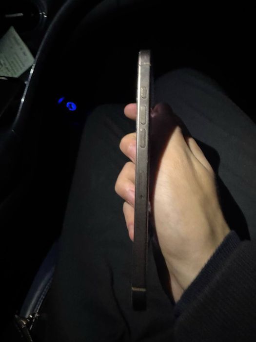 Iphone 16 pro max 256 dual