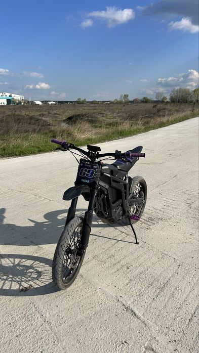 Talaria mx3 (nu surron,eride)