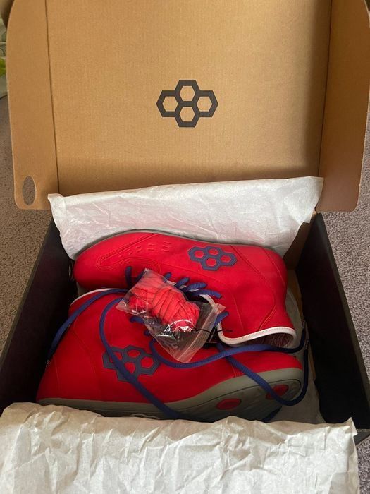 Обувки за борба(борцовки) Rudis International