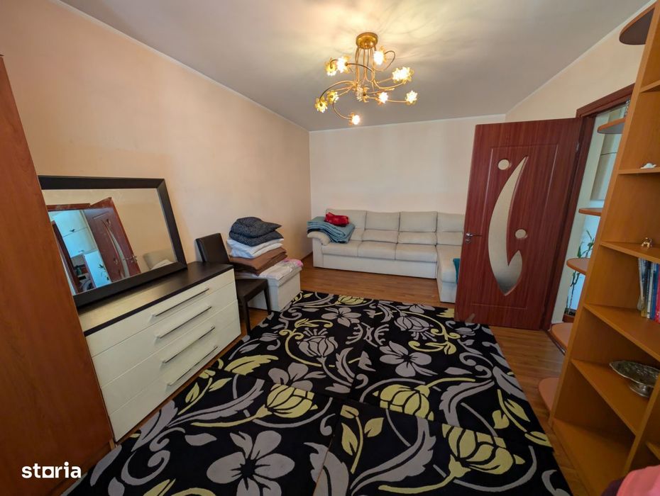 Apartament 2 camere | Gata de mutat | Loc de parcare | Zona Obor - Ian