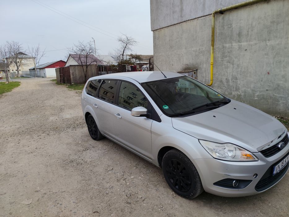 Vând Ford Focus MK2 an 2008