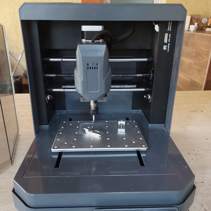 Cnc Genmitsu Cubiko