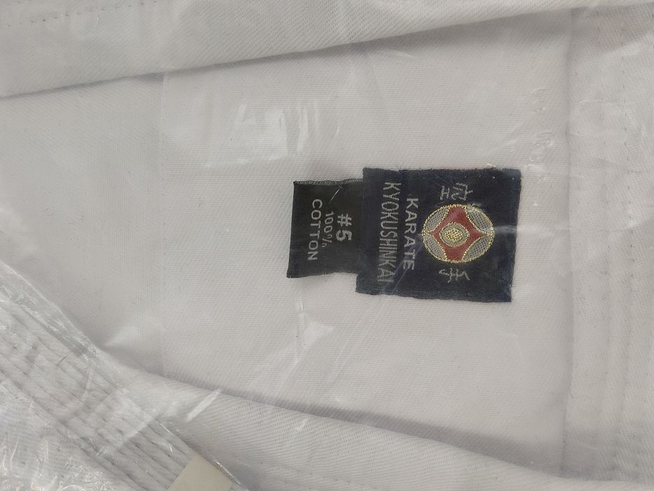 Продам кимоно новые для мастеров