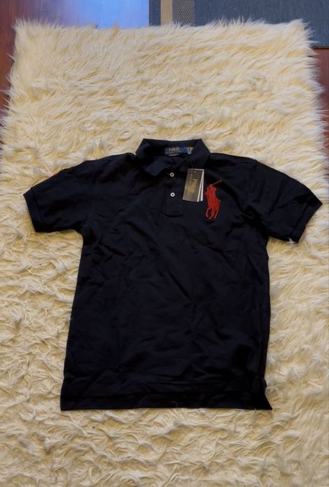 Polo Ralph Lauren поло тениска