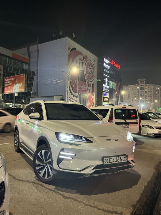 Byd Chempion Fulli Sotiladi