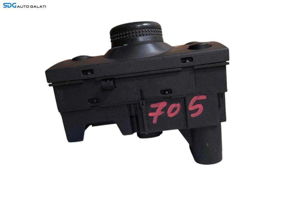 Bloc Lumini Opel Vectra C 2002 - 2008 Cod 93394756 [N1213]
