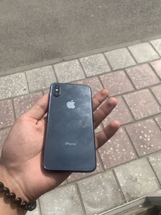 продам   айфон х