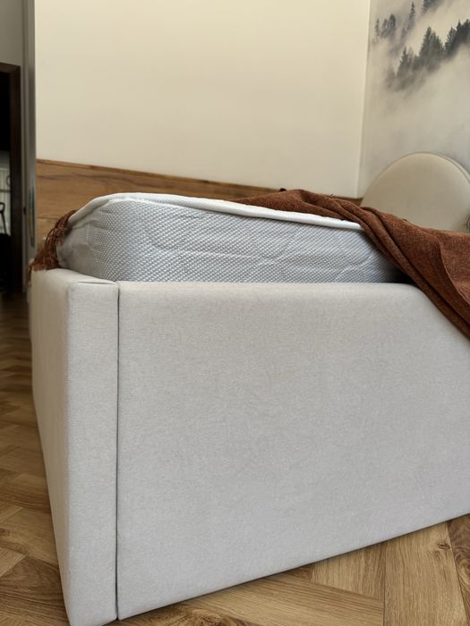 Продам кровати с матрасами