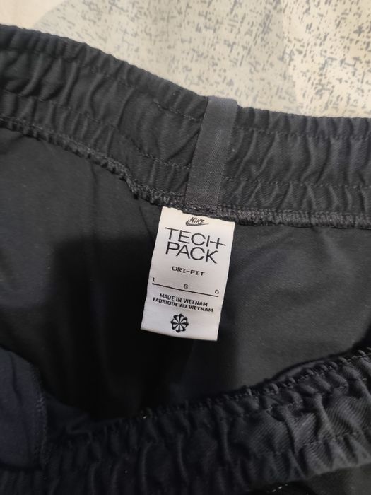 Долнище анцуг Nike Tech Pack