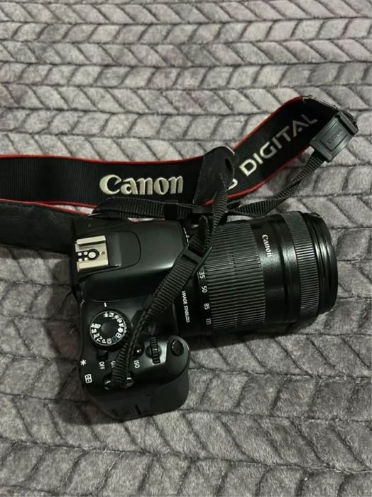 Фотоаппарат в Аренду