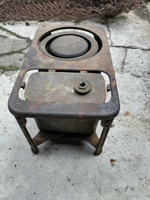 Lampă de gătit pe petrol